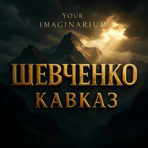 Шевченко. Кавказ by Your Imaginarium