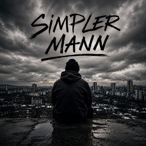 Simpler Mann by Wiggi, Emjay