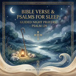 The Final Search & Sleep (Psalm 139 : 23–24) by Music of the Shepherd