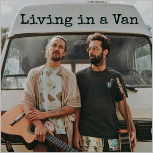 Living in a Van by Jan Benkest, Taphani