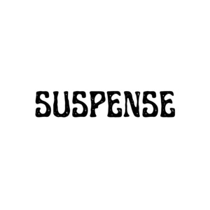 DJ EV - Suspense