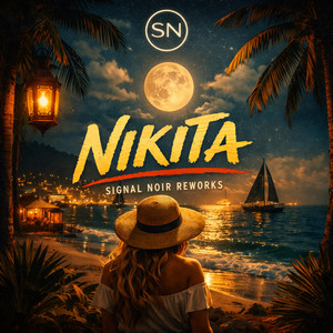 Nikita by SignalNoirReworks