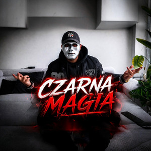Czarna magia by BUCHU