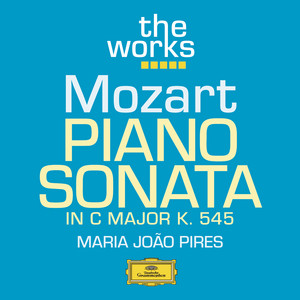 Complete Solo Recordings - Compilation by Maria João Pires | Spotify