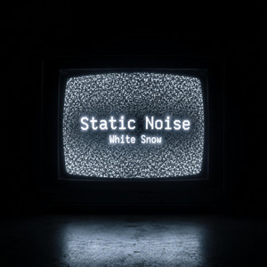 White Snow by Static Noise