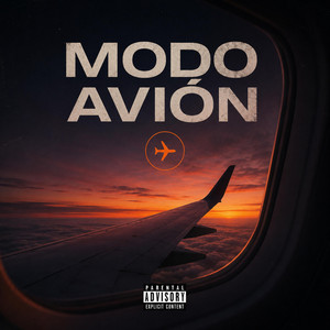 Modo Avion by Shadow miusic