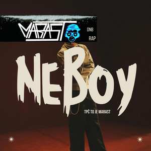 NeBoy by Marast