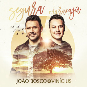 João Bosco & Vinicius - Não Era Você