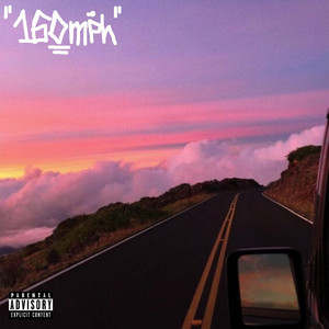 Portada de 160mph
