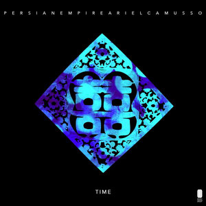Time - Kaasi Dub by Ariel Camusso, Persian Empire, KAASI