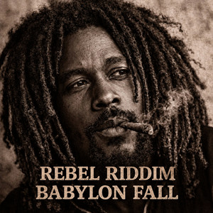 Seek Higher Way by Rebel Riddim