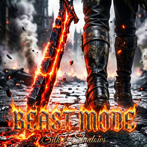 Beast Mode by Silk & Shadows
