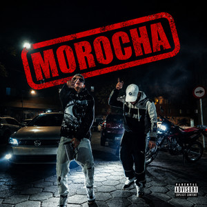 Morocha by @sebiche, @seba_suarez