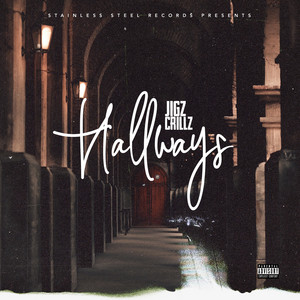 Portada de Hallways (Freestyle)