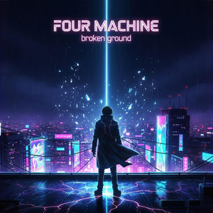 Broken Ground by Four Machine