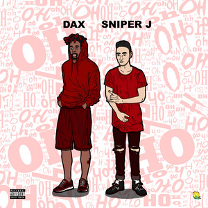 Oh 3x by Sniper J, Dax