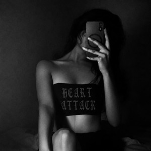 HEART ATTACK by Demxn