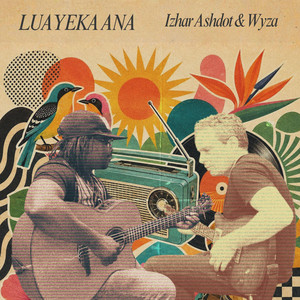 Luayeka Ana (Ma Niya) by Ponte Cultural Project, Izhar Ashdot, Wyza