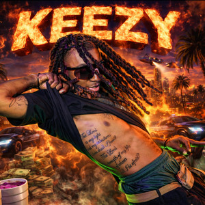 Lit by Rockstar Keezy