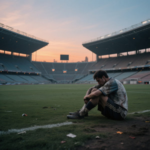 Gerald Murp - After The Final Minute