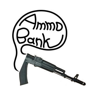 Обкладинка: Bank Trap