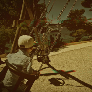 Playground by Sander Kulu