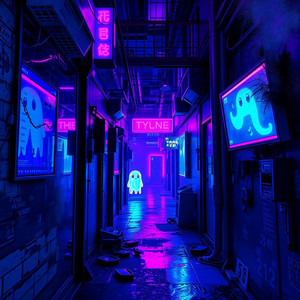 Echoes of Einion by Void Culture