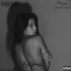 FWM (Lick It Up) by YBDaniel, Key Notez