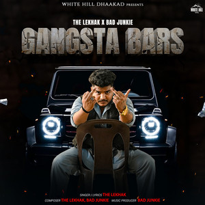 Gangsta Bars by The LeKhak