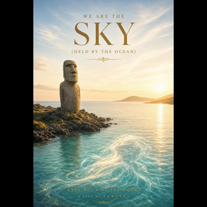 We Are The Sky by Lightweaver Tony