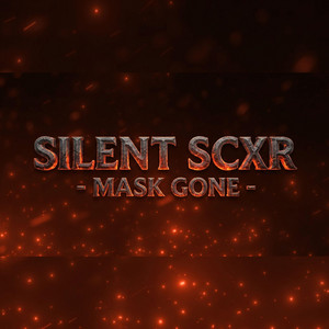Mask Gone by Silent Scxr