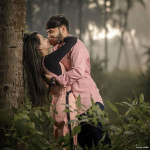 Raj Meena - Tu Cheez Badi Hai