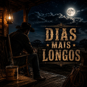 Dias Mais Longos by Baessa Valentim