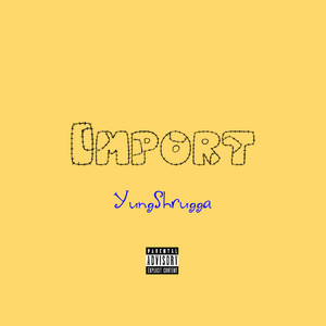 Import album