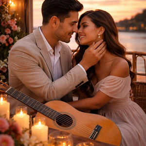 Ты мой свет (You are my Light) by Morgan Ruddell