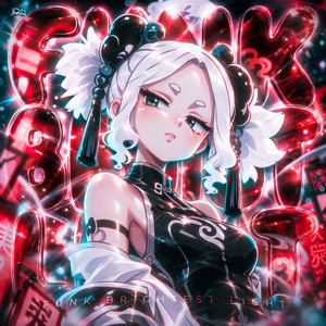 FUNK BRIGHTEST LIGHT - Sped Up by Kenke