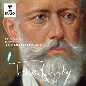 The Very Best of Tchaikovsky album