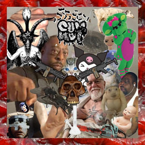 CUMROT - MYASTHENIA GRAV-BONG