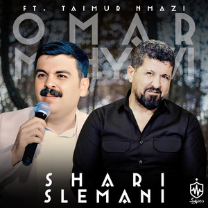 Omar Mishyawi - Chand Jar Pemwty (feat. Taimur Nmazi)