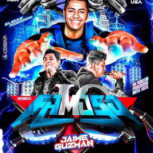 Sonideros En Vivo - No Te Vayas Sonido Famoso (En vivo)