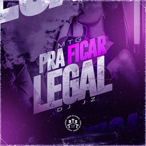 MTG Pra Ficar Legal