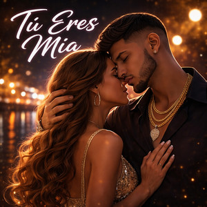 Tu Eres Mia by Samire Fresh Line