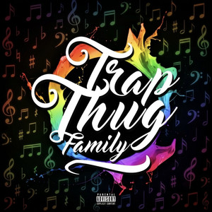 Tale Family from Thug ブー　TOP Street