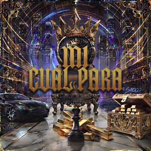Cual para by chino saoco