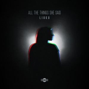 All the Things She Said - Radio Edit by Liuko