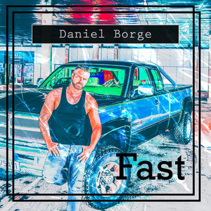Fast by Daniel Borge