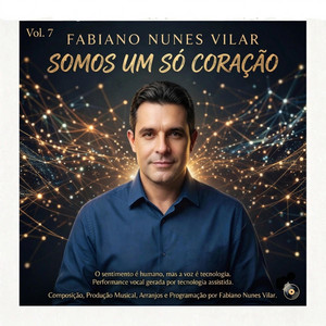 Eva, Primeiro E Derradeiro Amor by Fabiano Nunes Vilar