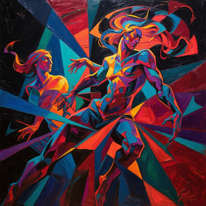 la oscuridad by el divino