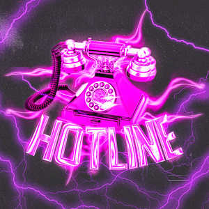 DimaonoBeat — Hotline