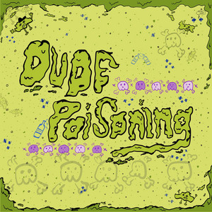 Little Hag — Dude Poisoning (2026)